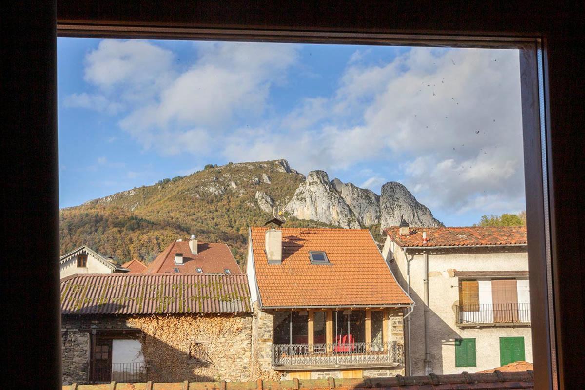 Metsola Rurales Apartamento