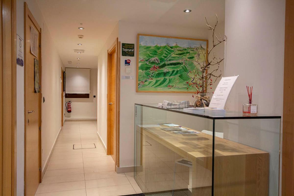 Apartamento Metsola Rurales